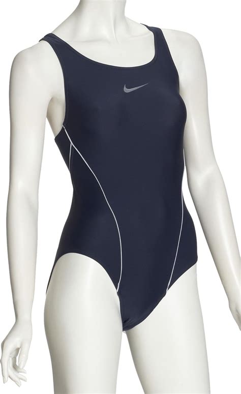 nike damen badeanzug ness 8372-580|Women's Nike Essential Swim Bottoms .